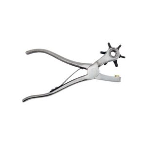 HIPPOTONIC Punch pliers DELUXE