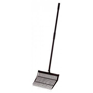 HIPPOTONIC PVC fork with stick