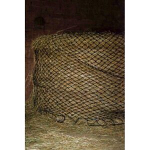 HIPPOTONIC -Round baler- Hay net