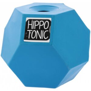 HIPPOTONIC Slow feeder ball for granules
