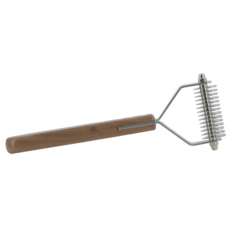 HIPPOTONIC Tapering Comb