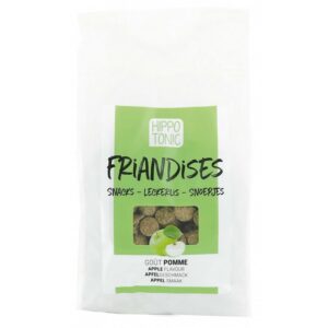 HIPPOTONIC Treats - Apple Flavor