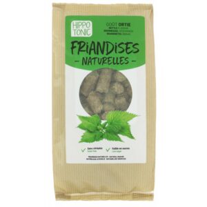 HIPPOTONIC Treats - Nettles
