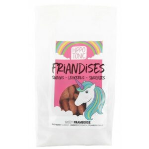 HIPPOTONIC Treats - Unicorn