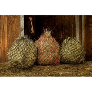 HIPPOTONIC -Zari- Hay net