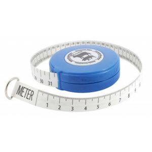 HIPPOTONIC Zoometric KG measuring tape