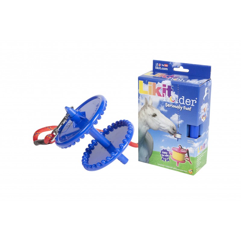 LIKIT Holder for 650 gr. lick stone - Image 12