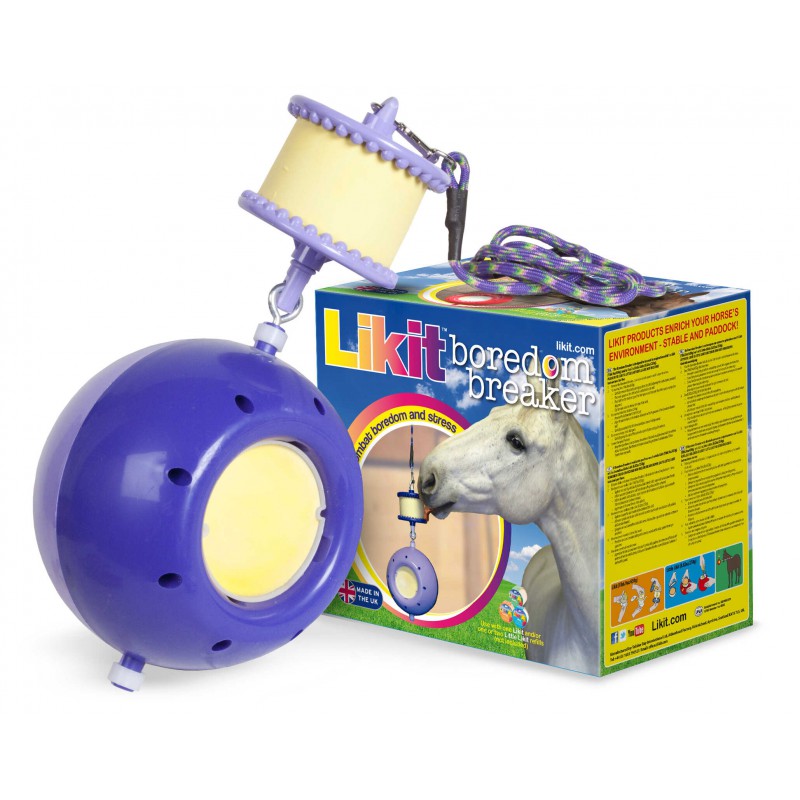 LIKIT Holder - Boredom breaker - Image 3