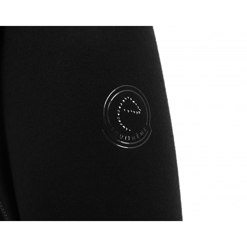 T-shirt Je t'aime EQUITHÈME - Stella - Image 4