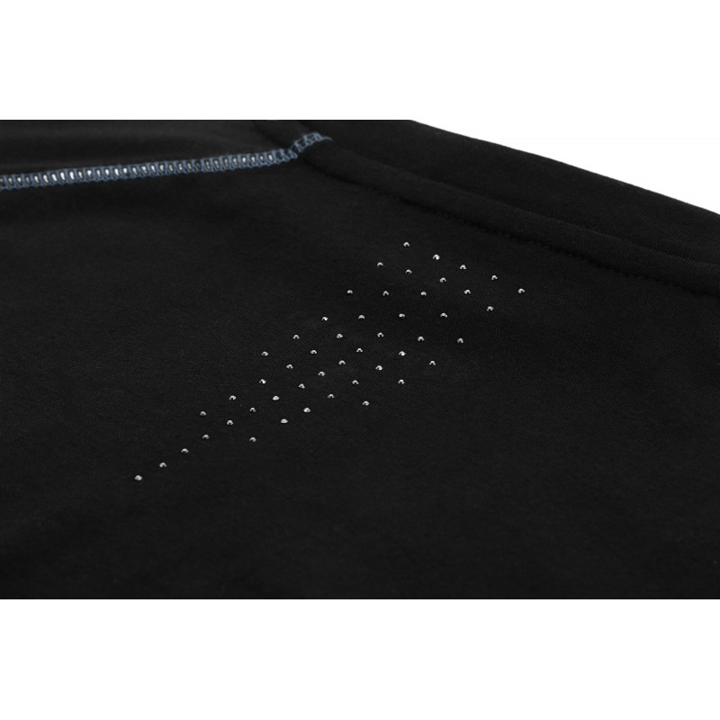 T-shirt Je t'aime EQUITHÈME - Stella - Image 3