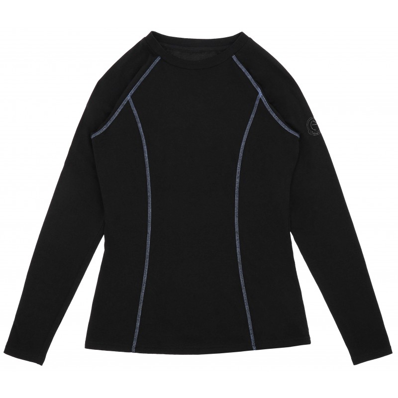 T-shirt Je t'aime EQUITHÈME - Stella