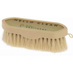 Je t'aime EQUITHÈME Dandy brush