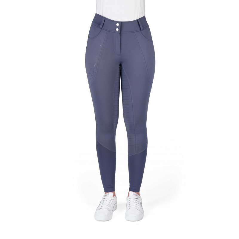 Je t'aime EQUITHEME - Elsa - Kids breeches - Image 10