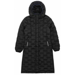 Je t'aime EQUITHÈME Long jacket - Vanessa