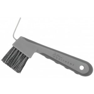 Je t'aime EQUITHÈME - Strass - Hoof pick