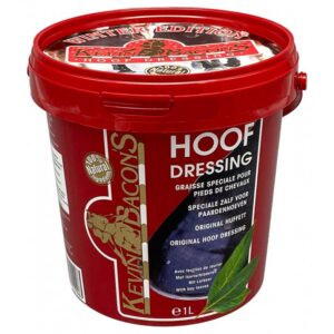 KEVIN BACON'S Hoof Grease - Winter Hoof Dressing