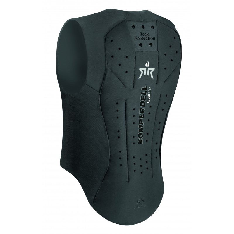 KOMPERDELL - Champion - Back Protector - Image 3