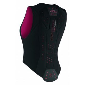 KOMPERDELL - FlexFit - Lady Back Protector
