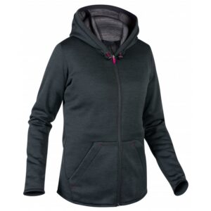 KOMPERDELL Hoody shirt/back protector (XS)