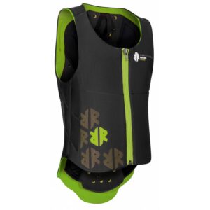 KOMPERDELL - Junior - Back Protector