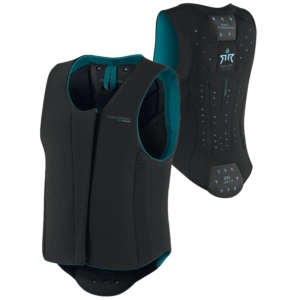 KOMPERDELL - FlexFit - Lady Back Protector