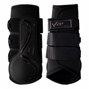 LAMI-CELL V22 Brushing Boots - Closed Tendon Boots