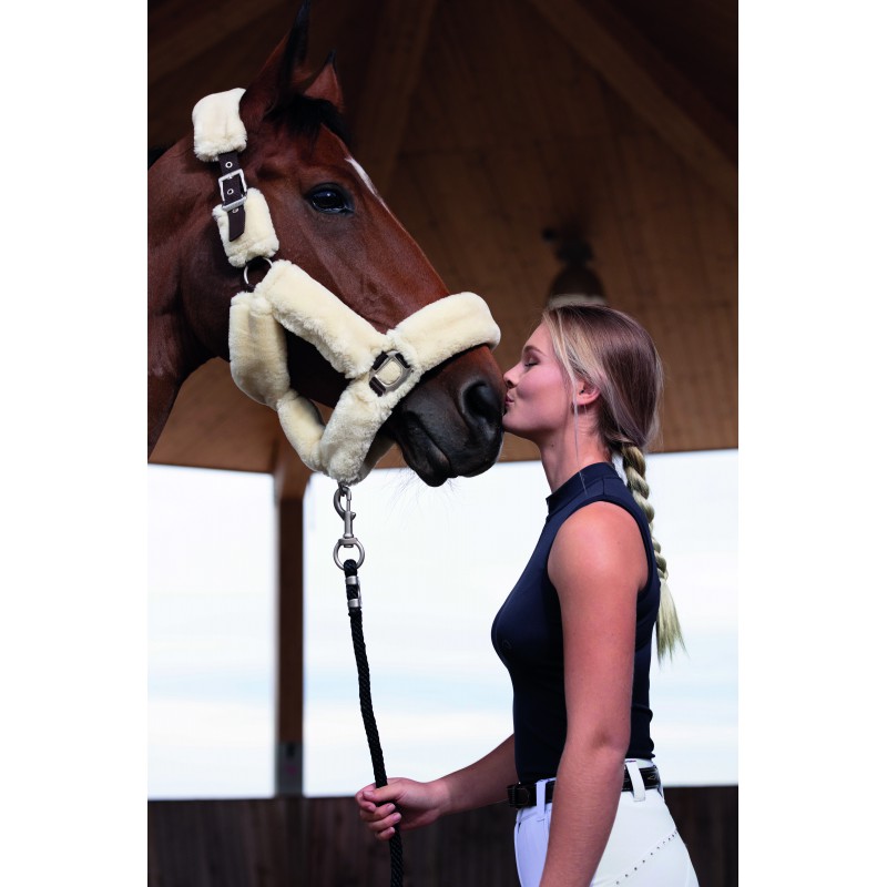 EQUITHÈME Teddy halter - Image 9