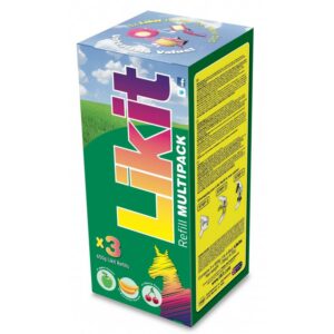 LIKIT Multipack 650 gr.