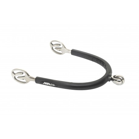 METALAB Spurs – Vertical Soft