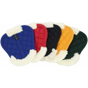 PONY ACADEMY Mini half pad