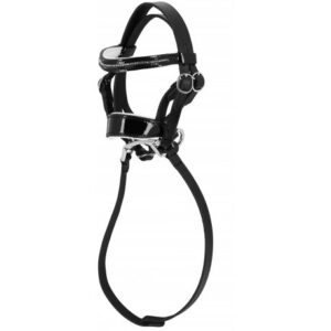 PONY ACADEMY Mini bridle - Strass