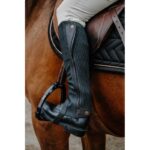 Mini-chaps NORTON -Galaxy- for kids - Image 2