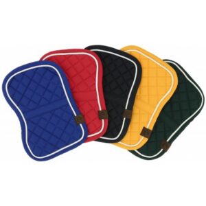 PONY ACADEMY Mini saddle pad