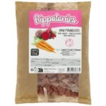 Mini treats - carrot/beetroot flavor