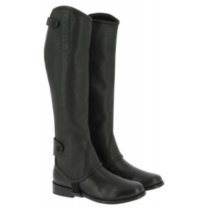 Minichaps EQUITHÈME “Soft”