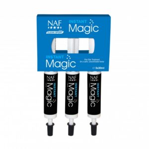 NAF Complementary Feed - Instant Magic