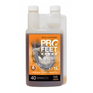 Supplementary feed NAF - Profeet Liquid
