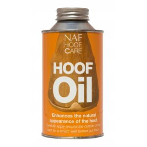 NAF Hoof Oil - Farrier Solution