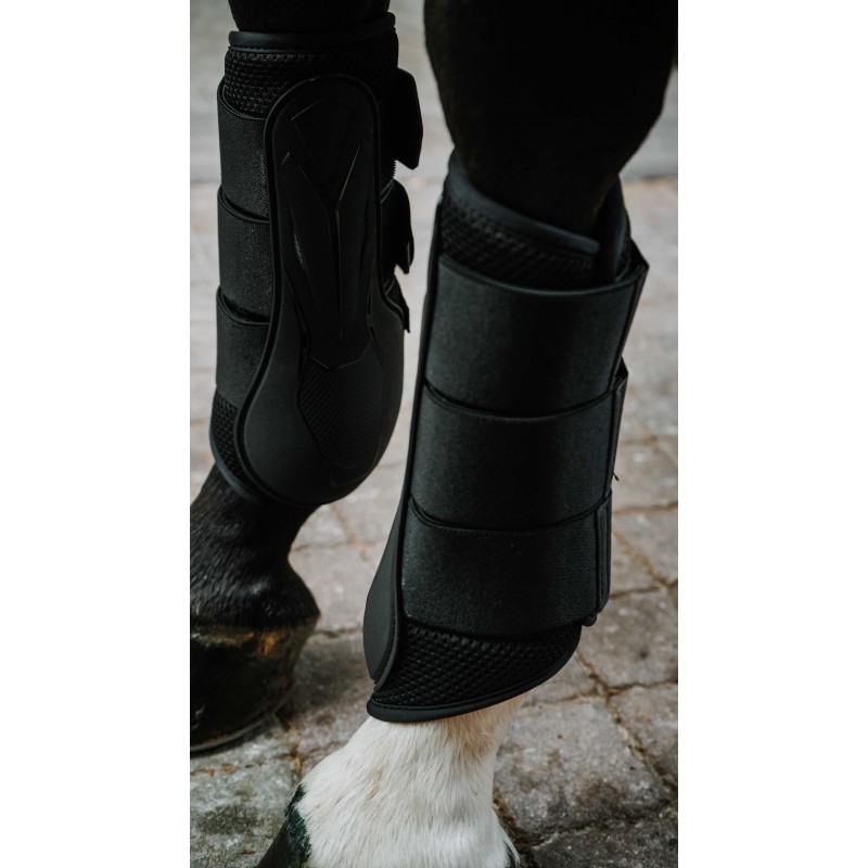 NORTON Closed Tendon Boots - XTR Flex - Image 4