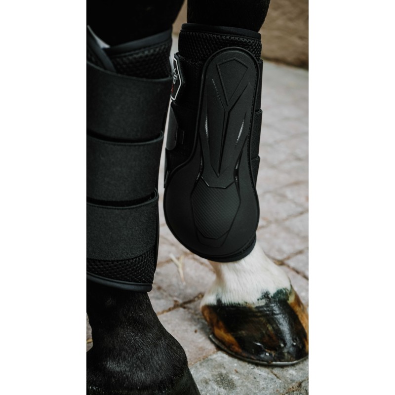 NORTON Closed Tendon Boots - XTR Flex - Image 3