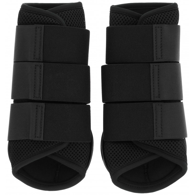 NORTON Closed Tendon Boots - XTR Flex - Image 2