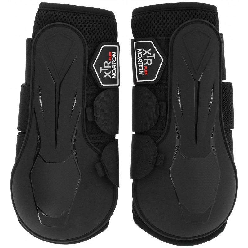 NORTON Closed Tendon Boots - XTR Flex