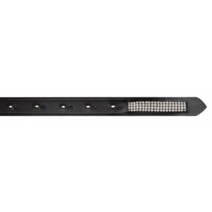 NORTON CLUB - Diamond - Stirrup Leathers