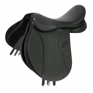 NORTON CLUB - Rexine Evol - All-purpose Saddle