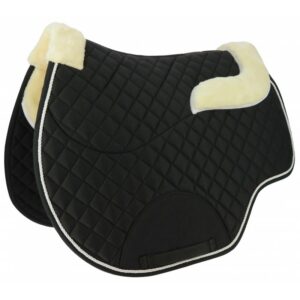 NORTON - Comfort - Saddle Pad/Back Pad
