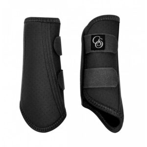 NORTON Elastic Tendon Boots