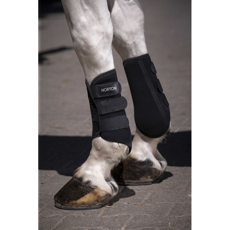NORTON Elastic Tendon Boots - Image 2