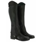 NORTON - Glitter - Half Chaps