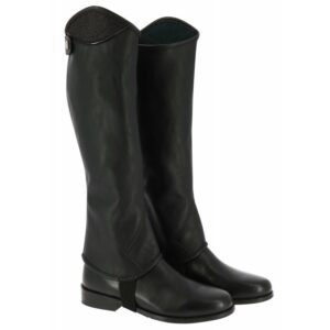 NORTON - Glitter - Half Chaps