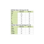 NORTON - Glitter - Half Chaps - Image 2